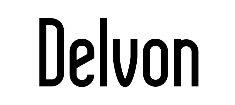 Delvon